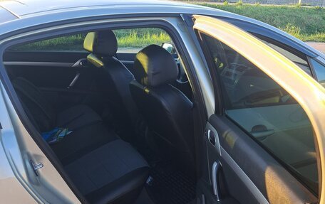 Peugeot 407, 2008 год, 500 000 рублей, 5 фотография