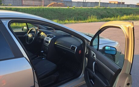 Peugeot 407, 2008 год, 500 000 рублей, 6 фотография