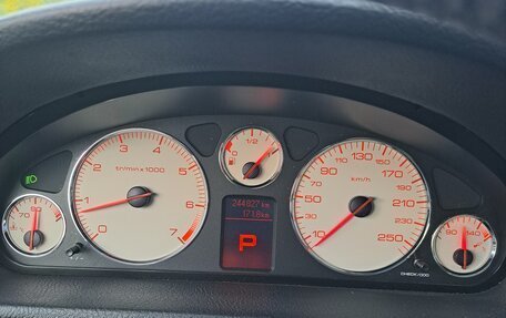 Peugeot 407, 2008 год, 500 000 рублей, 11 фотография