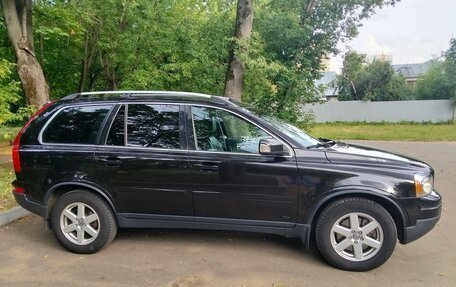 Volvo XC90 II рестайлинг, 2010 год, 1 350 000 рублей, 2 фотография