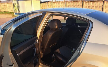 Peugeot 407, 2008 год, 500 000 рублей, 7 фотография