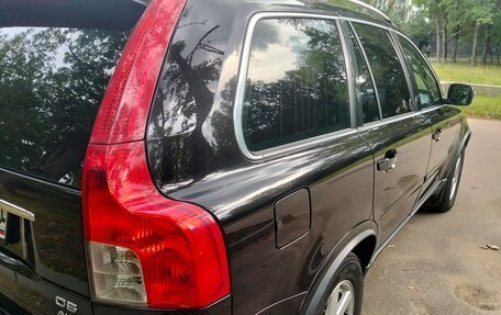 Volvo XC90 II рестайлинг, 2010 год, 1 350 000 рублей, 5 фотография