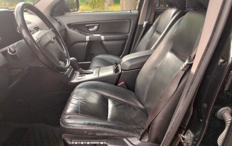 Volvo XC90 II рестайлинг, 2010 год, 1 350 000 рублей, 6 фотография