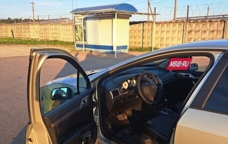 Peugeot 407, 2008 год, 500 000 рублей, 8 фотография