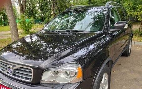 Volvo XC90 II рестайлинг, 2010 год, 1 350 000 рублей, 4 фотография