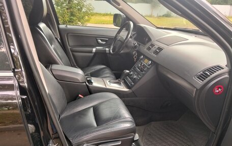 Volvo XC90 II рестайлинг, 2010 год, 1 350 000 рублей, 10 фотография