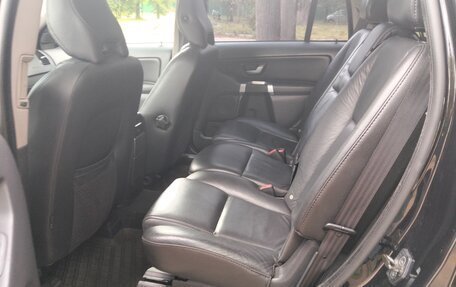 Volvo XC90 II рестайлинг, 2010 год, 1 350 000 рублей, 11 фотография