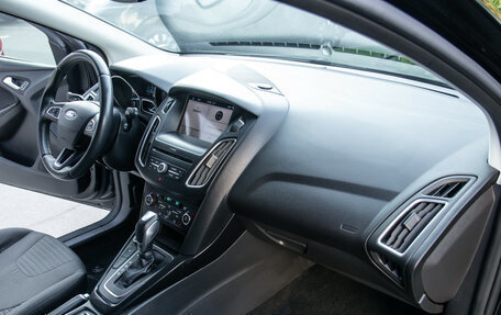 Ford Focus III, 2019 год, 1 218 000 рублей, 8 фотография