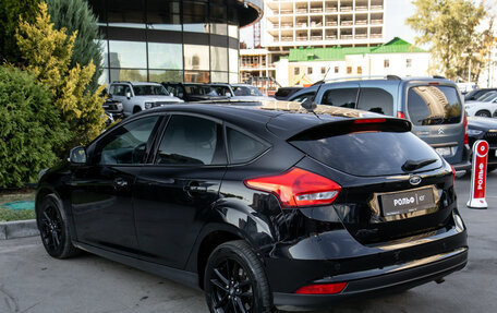 Ford Focus III, 2019 год, 1 218 000 рублей, 6 фотография