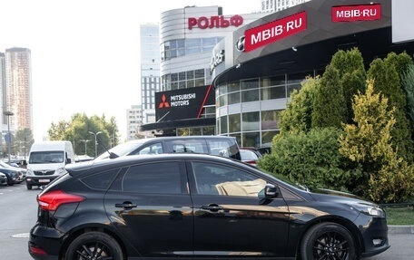 Ford Focus III, 2019 год, 1 218 000 рублей, 4 фотография