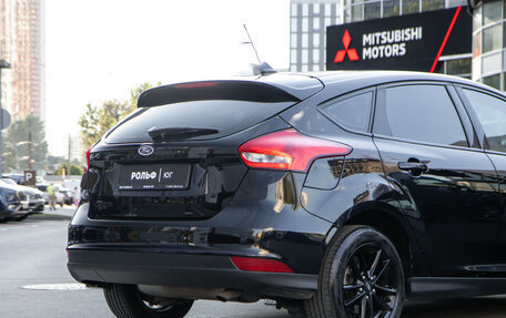 Ford Focus III, 2019 год, 1 218 000 рублей, 17 фотография