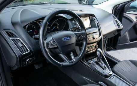 Ford Focus III, 2019 год, 1 218 000 рублей, 15 фотография