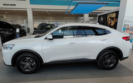 Haval F7x I, 2022 год, 2 093 000 рублей, 12 фотография