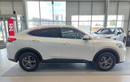 Haval F7x I, 2022 год, 2 093 000 рублей, 8 фотография