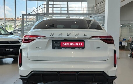 Haval F7x I, 2022 год, 2 093 000 рублей, 10 фотография