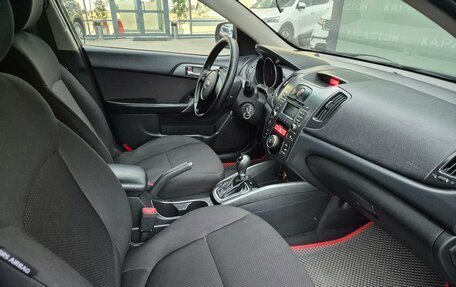 KIA Cerato III, 2012 год, 757 000 рублей, 7 фотография