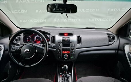 KIA Cerato III, 2012 год, 757 000 рублей, 6 фотография