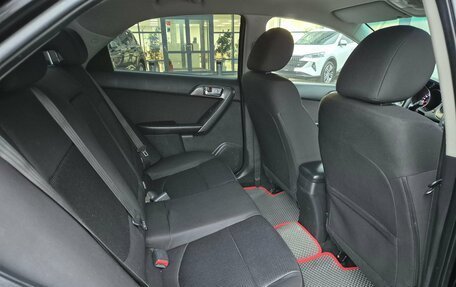 KIA Cerato III, 2012 год, 757 000 рублей, 8 фотография