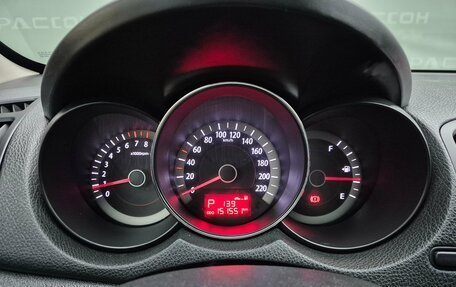 KIA Cerato III, 2012 год, 757 000 рублей, 9 фотография