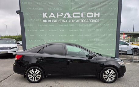 KIA Cerato III, 2012 год, 757 000 рублей, 4 фотография