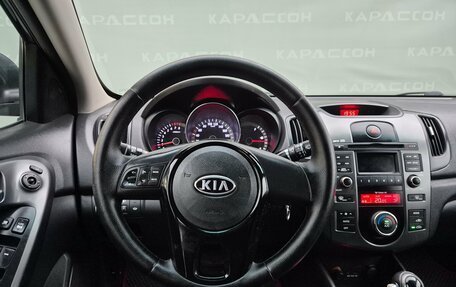 KIA Cerato III, 2012 год, 757 000 рублей, 5 фотография