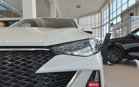 Haval F7x I, 2022 год, 2 093 000 рублей, 21 фотография