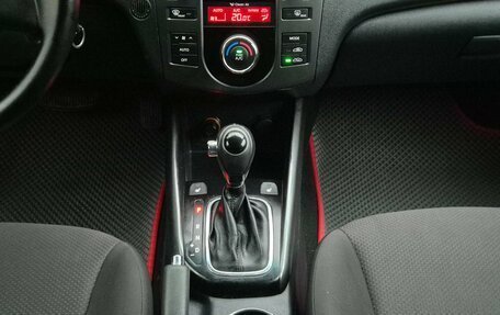 KIA Cerato III, 2012 год, 757 000 рублей, 11 фотография