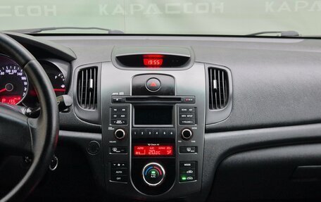KIA Cerato III, 2012 год, 757 000 рублей, 10 фотография