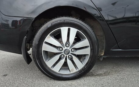 KIA Cerato III, 2012 год, 757 000 рублей, 12 фотография