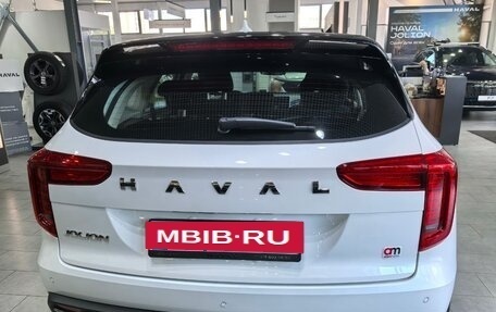 Haval Jolion, 2026 год, 2 028 510 рублей, 3 фотография