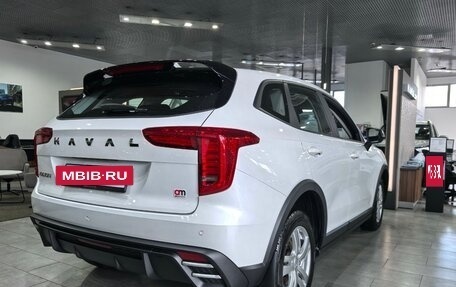 Haval Jolion, 2026 год, 2 028 510 рублей, 2 фотография