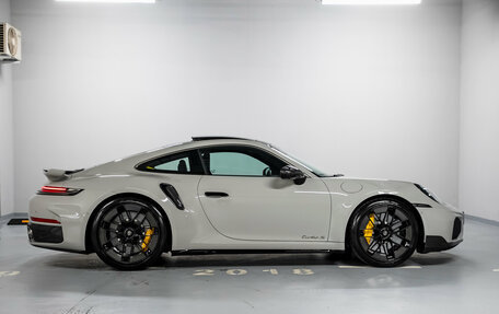 Porsche 911, 2026 год, 43 500 000 рублей, 11 фотография