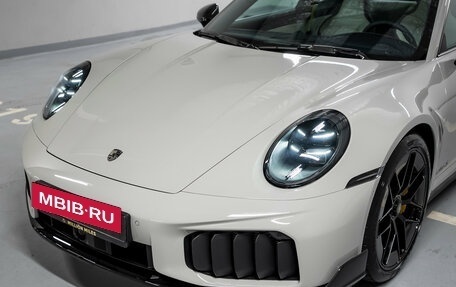 Porsche 911, 2026 год, 43 500 000 рублей, 5 фотография