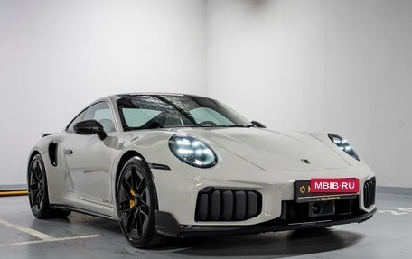 Porsche 911, 2026 год, 43 500 000 рублей, 3 фотография
