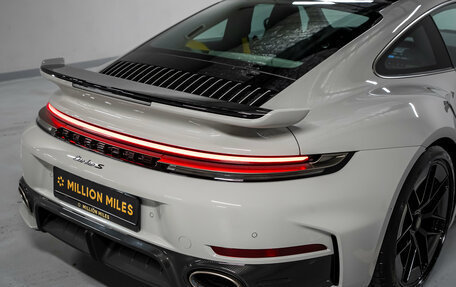 Porsche 911, 2026 год, 43 500 000 рублей, 23 фотография