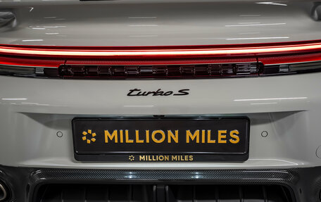 Porsche 911, 2026 год, 43 500 000 рублей, 25 фотография