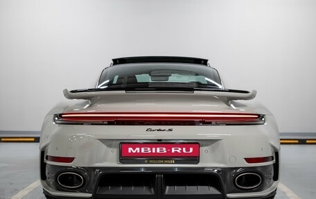 Porsche 911, 2026 год, 43 500 000 рублей, 19 фотография