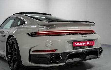 Porsche 911, 2026 год, 43 500 000 рублей, 22 фотография