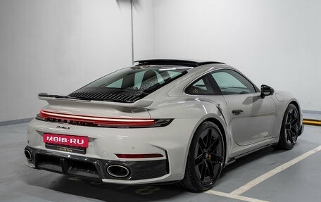 Porsche 911, 2026 год, 43 500 000 рублей, 20 фотография