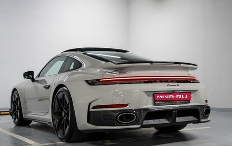 Porsche 911, 2026 год, 43 500 000 рублей, 21 фотография
