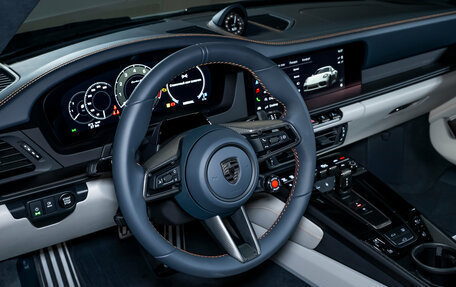 Porsche 911, 2026 год, 43 500 000 рублей, 32 фотография