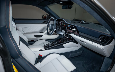 Porsche 911, 2026 год, 43 500 000 рублей, 39 фотография