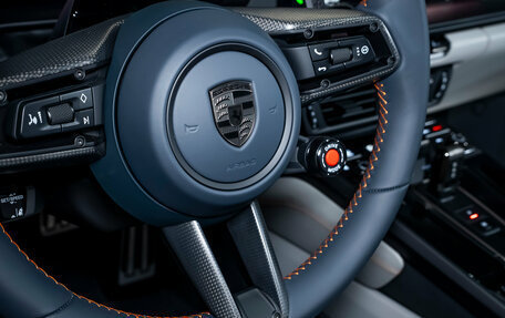 Porsche 911, 2026 год, 43 500 000 рублей, 38 фотография