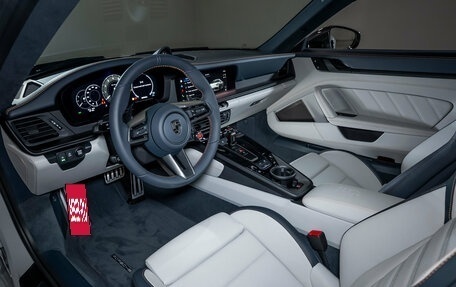 Porsche 911, 2026 год, 43 500 000 рублей, 27 фотография