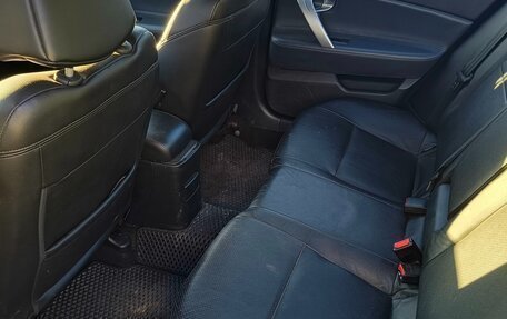 Nissan Primera III, 2005 год, 450 000 рублей, 7 фотография