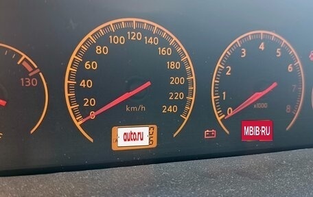 Nissan Primera III, 2005 год, 450 000 рублей, 2 фотография