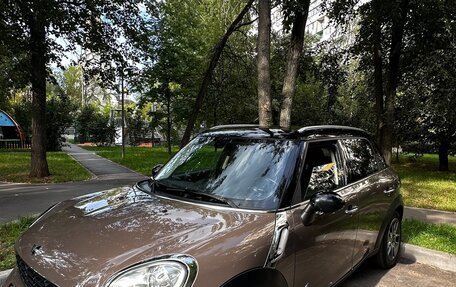 MINI Countryman I (R60), 2013 год, 1 200 000 рублей, 2 фотография