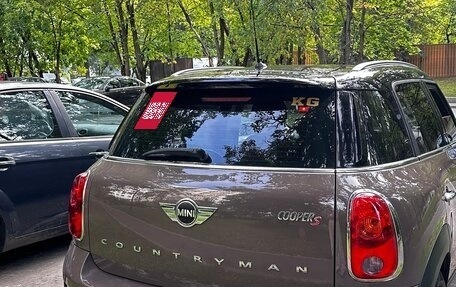 MINI Countryman I (R60), 2013 год, 1 200 000 рублей, 5 фотография