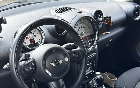 MINI Countryman I (R60), 2013 год, 1 200 000 рублей, 6 фотография