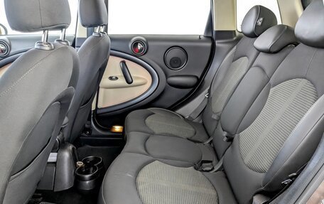 MINI Countryman I (R60), 2013 год, 1 200 000 рублей, 13 фотография